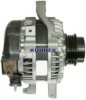 TOYOT 270600Y130 Alternator